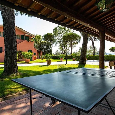 Villa Elisa 16, Emma Villas フチェッキオ エクステリア 写真