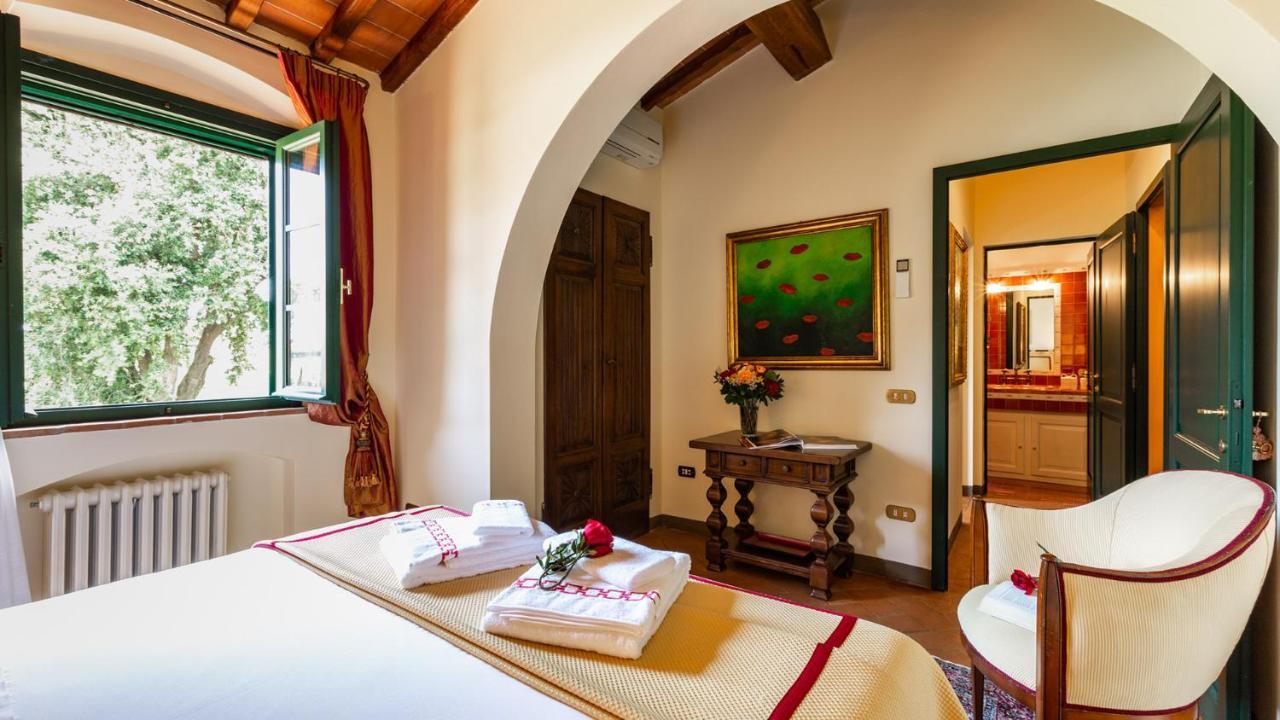 Villa Elisa 16, Emma Villas フチェッキオ エクステリア 写真