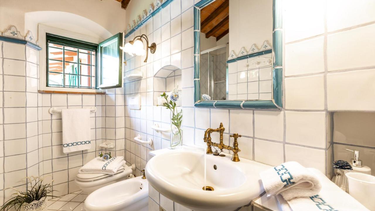 Villa Elisa 16, Emma Villas フチェッキオ エクステリア 写真