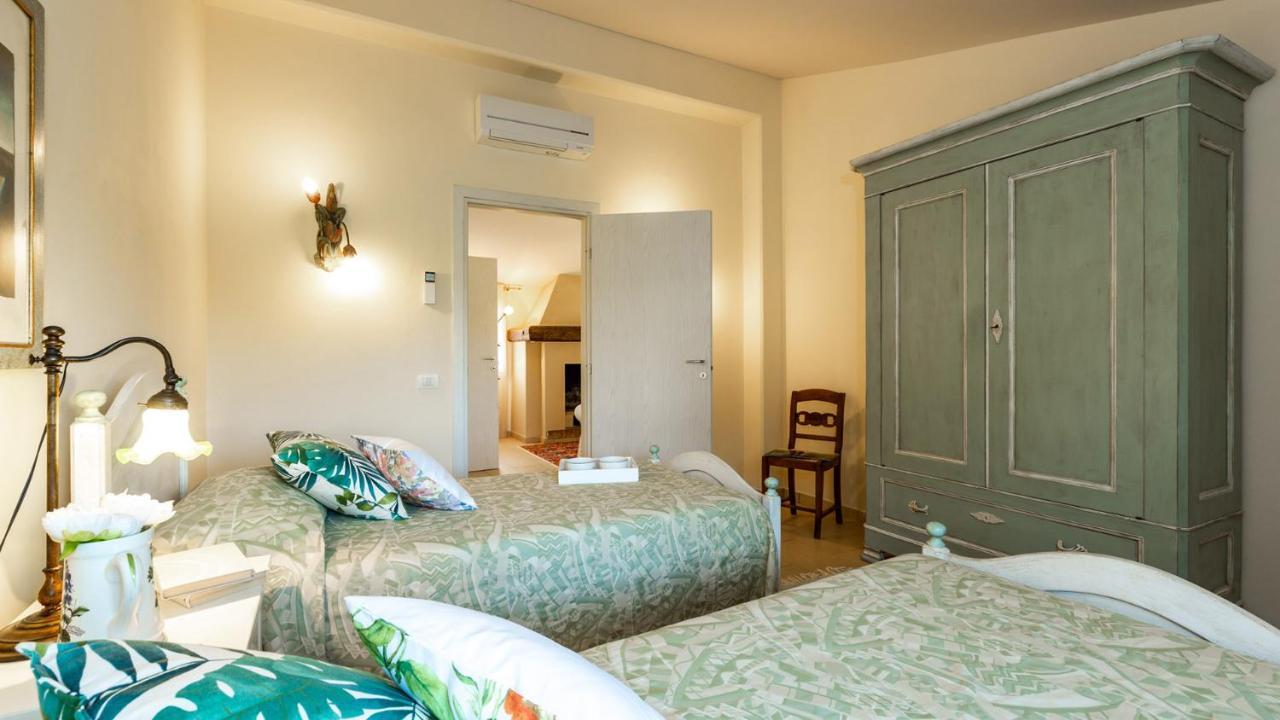 Villa Elisa 16, Emma Villas フチェッキオ エクステリア 写真