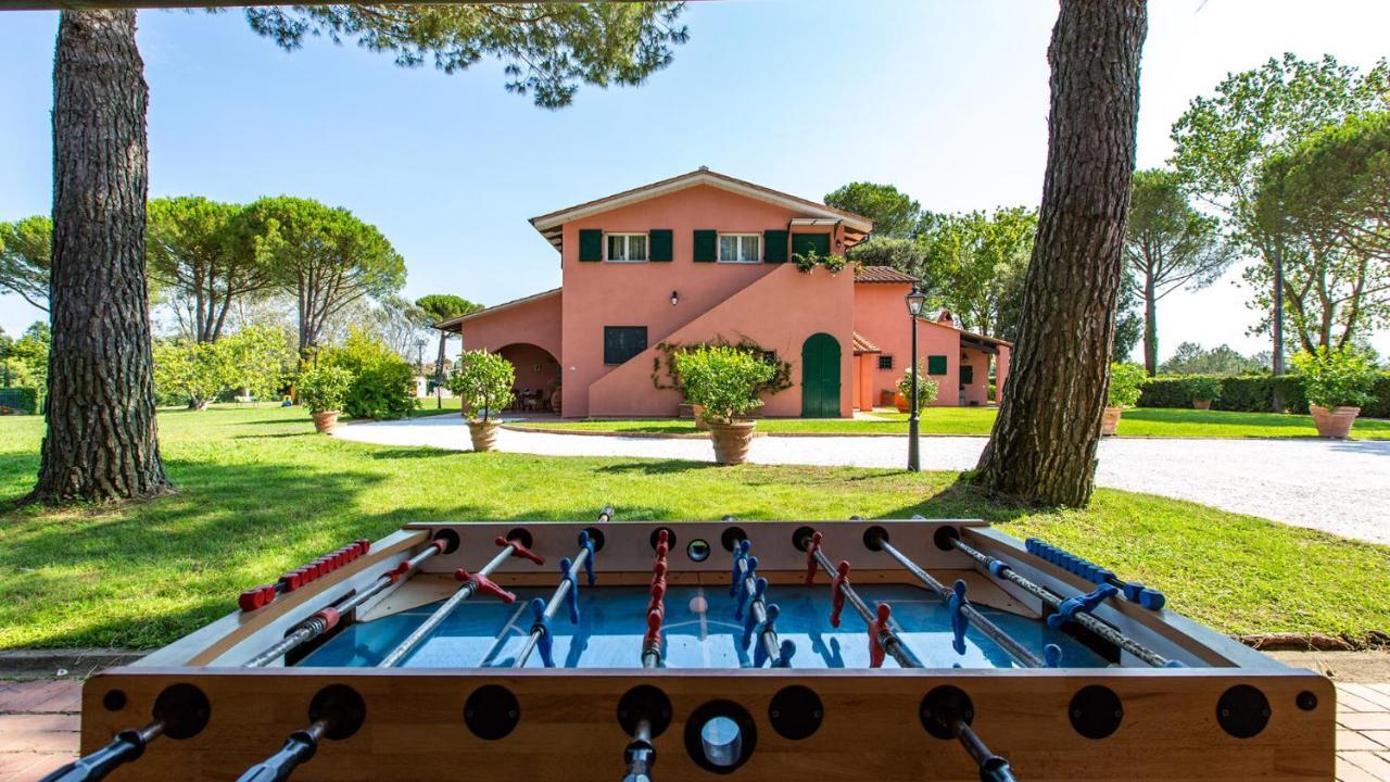 Villa Elisa 16, Emma Villas フチェッキオ エクステリア 写真