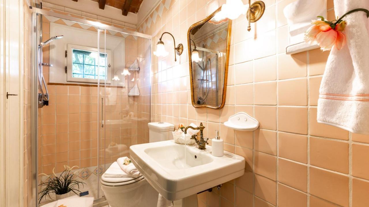 Villa Elisa 16, Emma Villas フチェッキオ エクステリア 写真