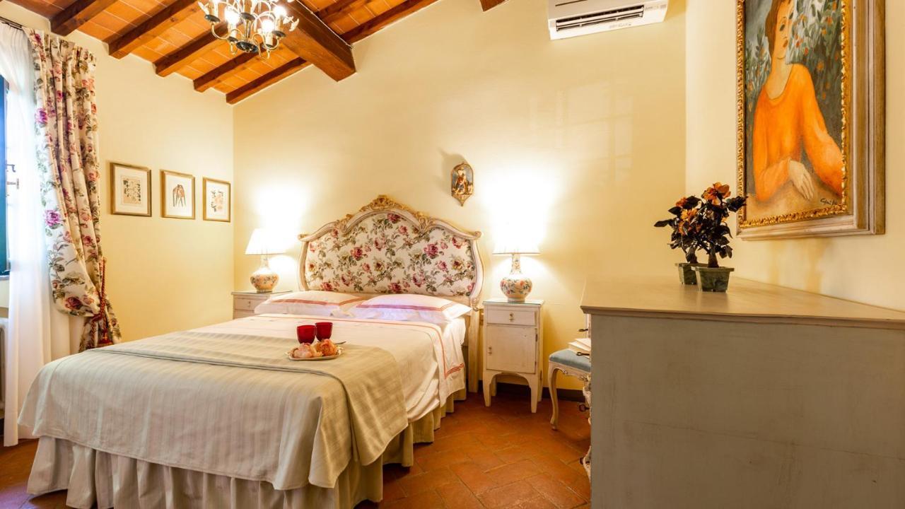 Villa Elisa 16, Emma Villas フチェッキオ エクステリア 写真