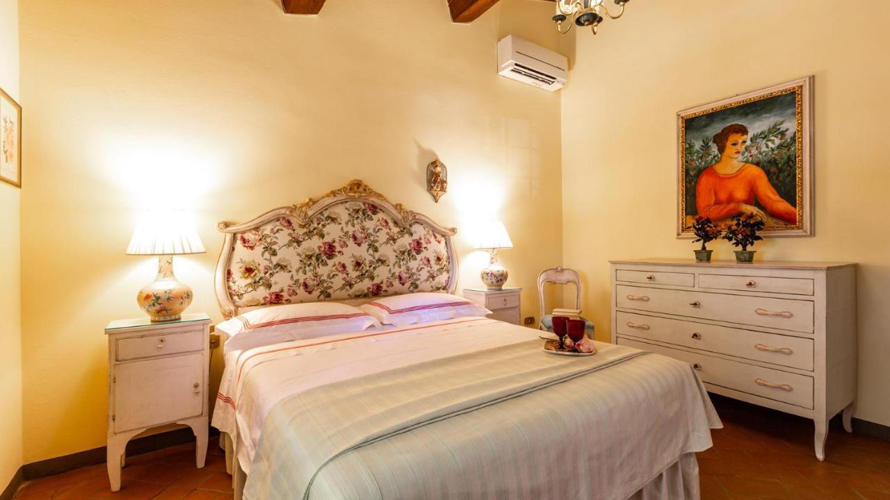 Villa Elisa 16, Emma Villas フチェッキオ エクステリア 写真