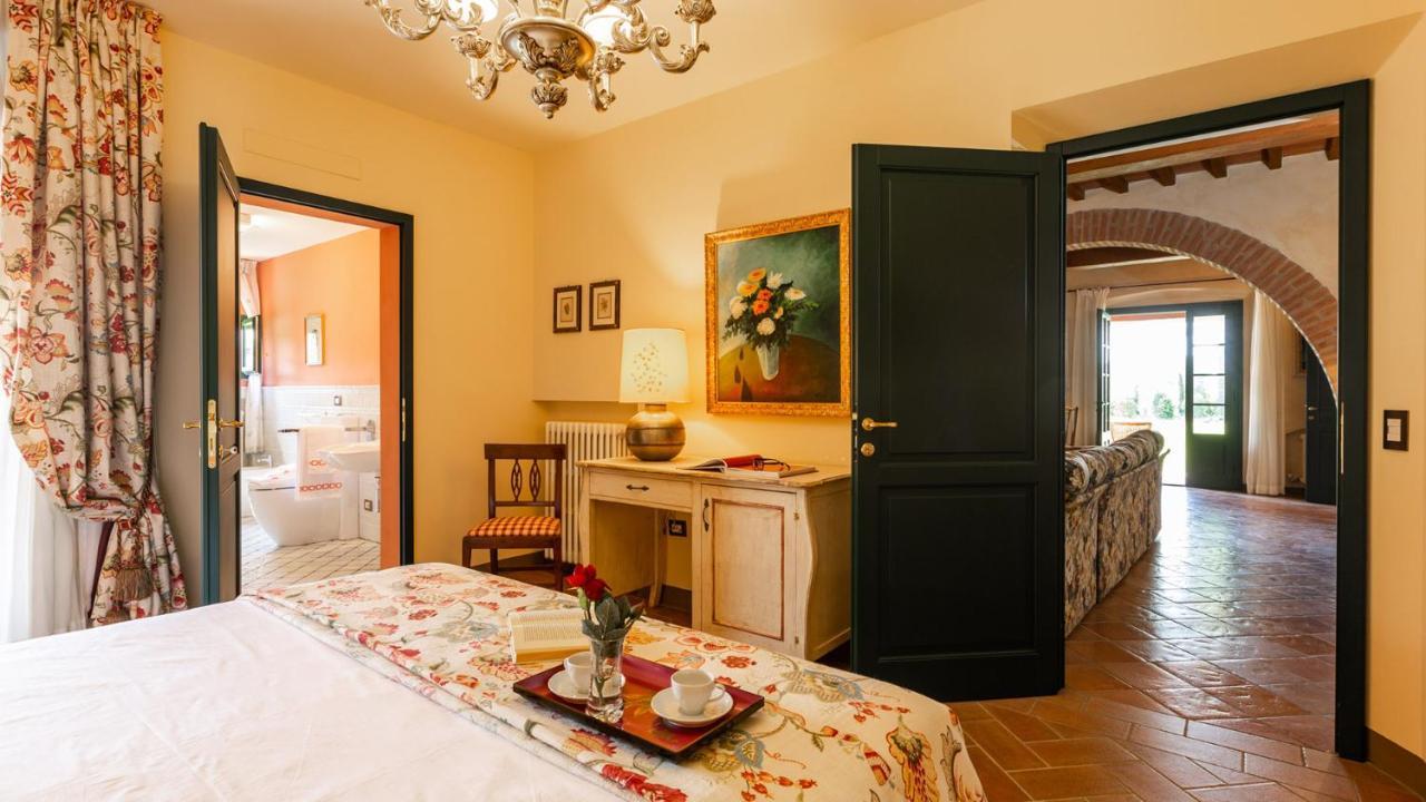 Villa Elisa 16, Emma Villas フチェッキオ エクステリア 写真