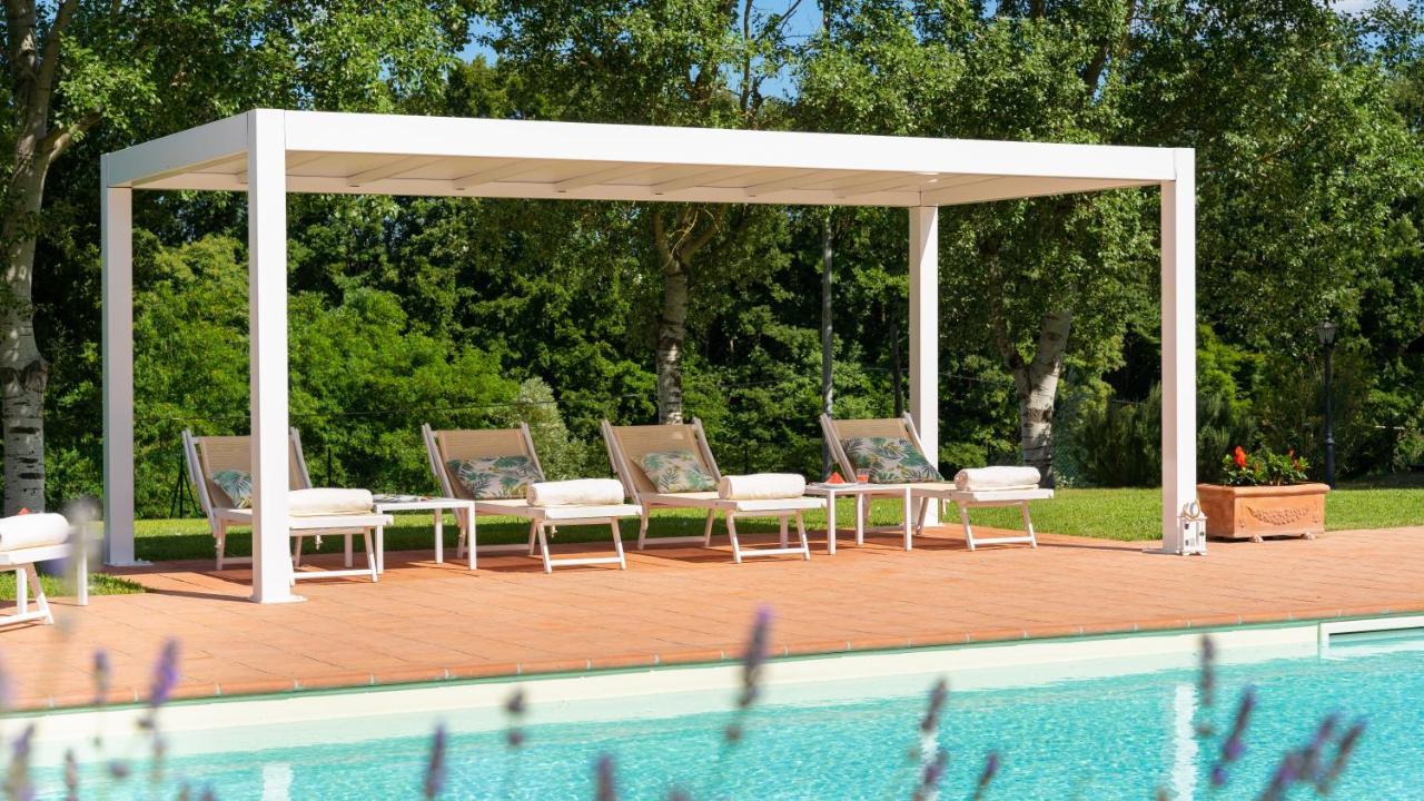 Villa Elisa 16, Emma Villas フチェッキオ エクステリア 写真