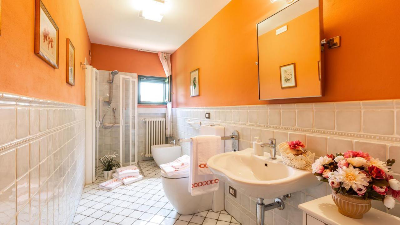 Villa Elisa 16, Emma Villas フチェッキオ エクステリア 写真