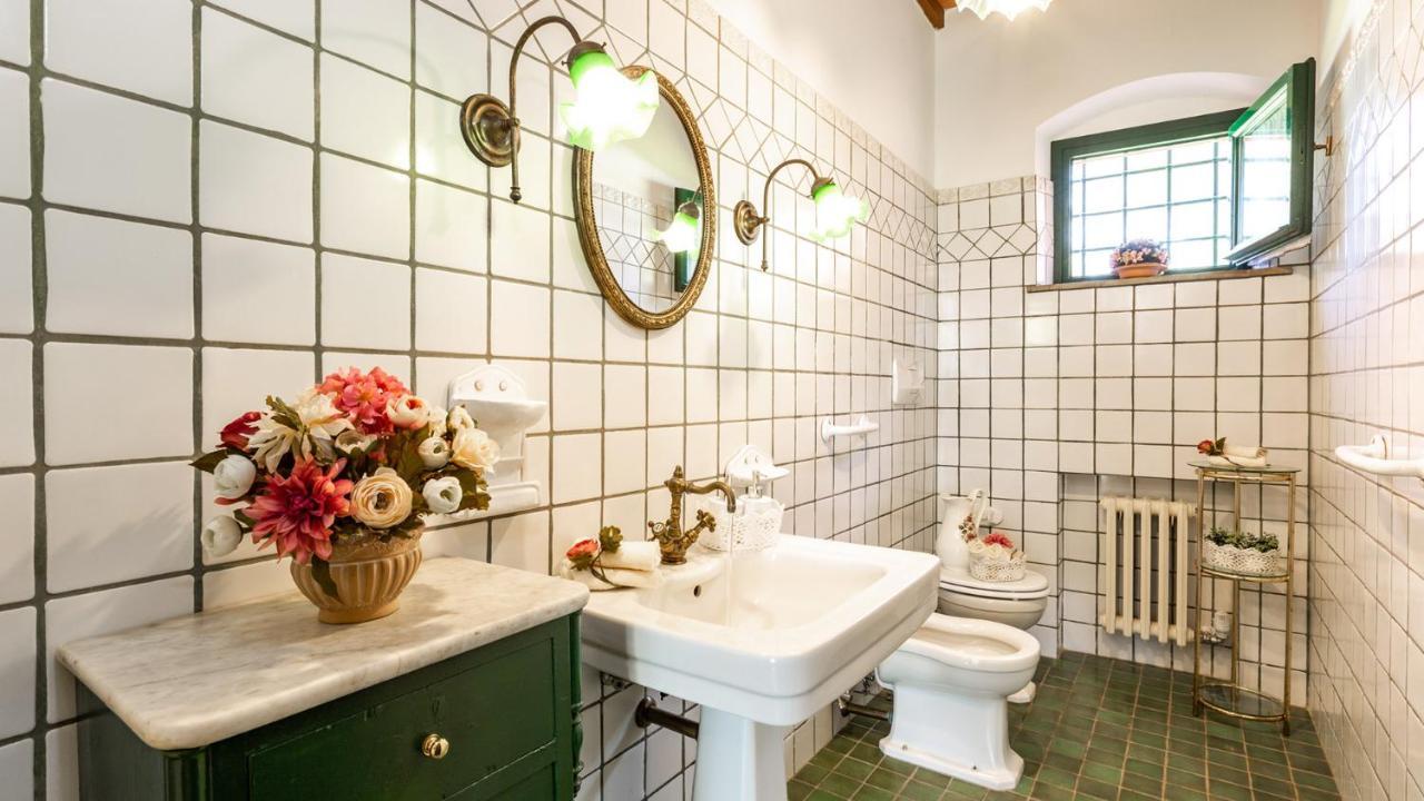 Villa Elisa 16, Emma Villas フチェッキオ エクステリア 写真