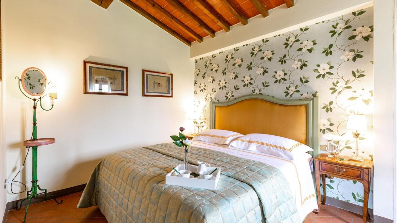 Villa Elisa 16, Emma Villas フチェッキオ エクステリア 写真