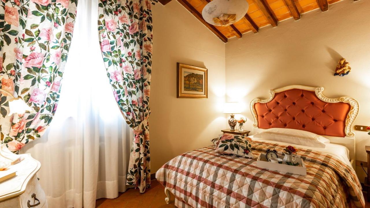 Villa Elisa 16, Emma Villas フチェッキオ エクステリア 写真